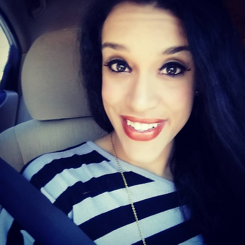 Meet your Posher, Vanessa
