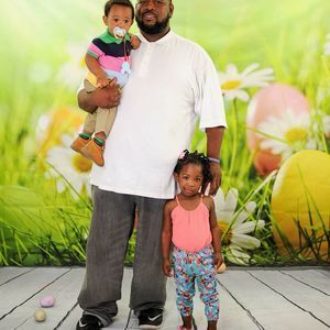 Meet your Posher, Alfred