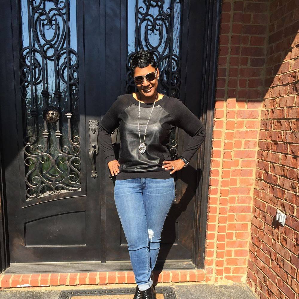 Meet your Posher, Marlene