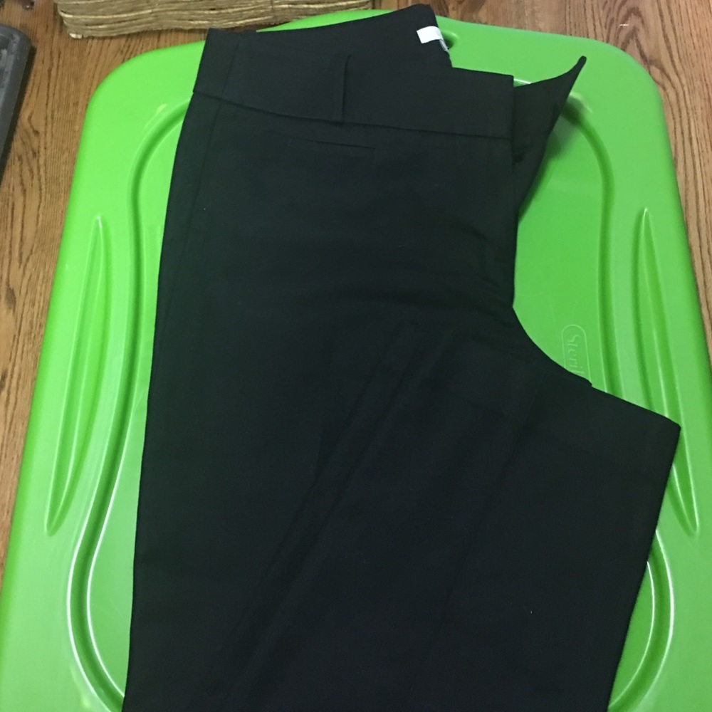 Loft Marissa Fit Pants