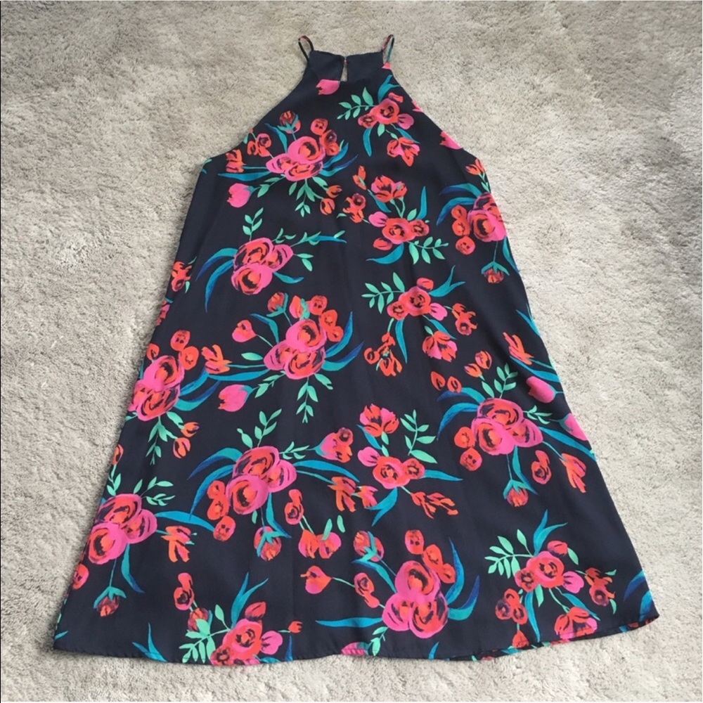 🌺 Women's Everly dress