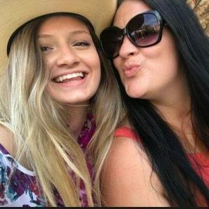 Meet your Posher, Breanna