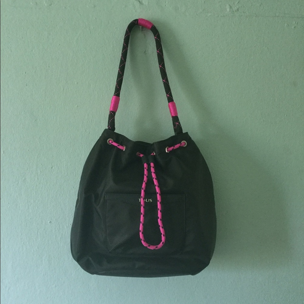Tous Bag
