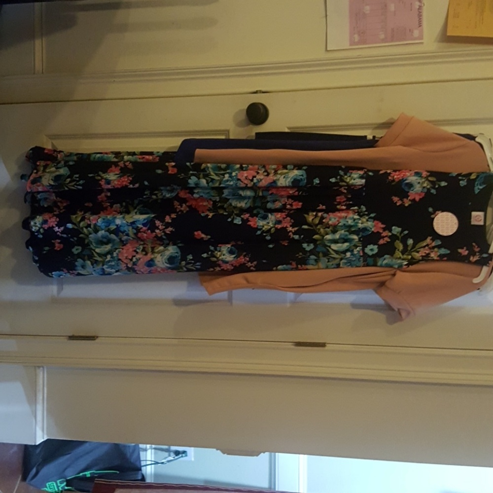 Brand new with tags, left over stock