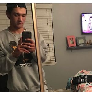 Meet your Posher, Drew