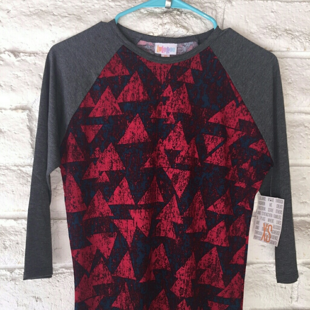 Lularoe randy