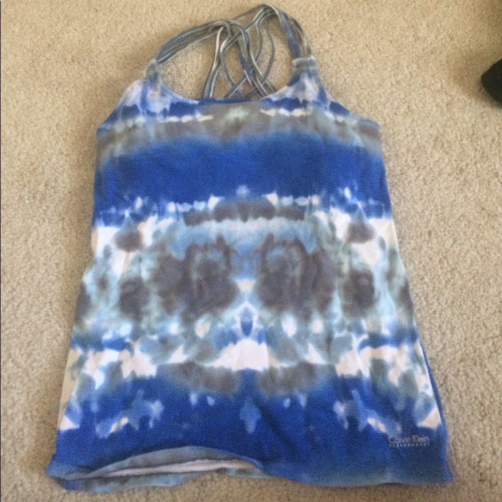 Calvin Klein Tank