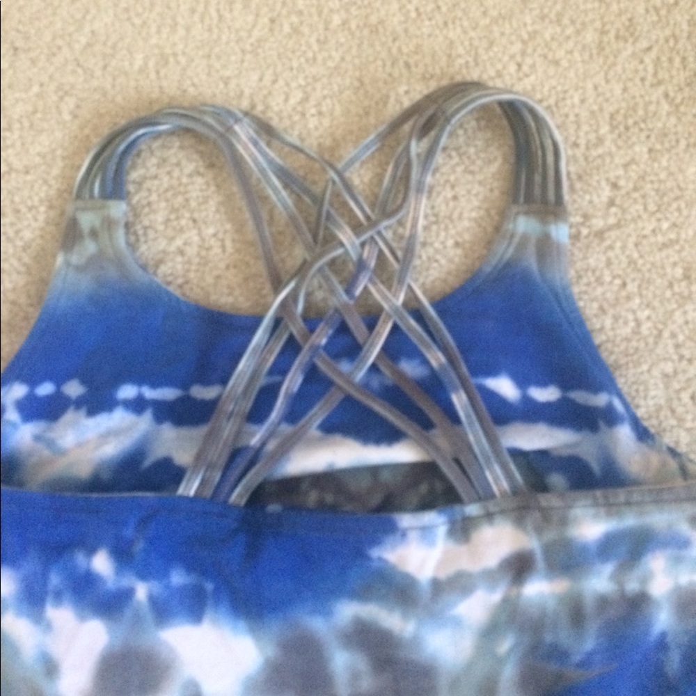 Calvin Klein Tank - Picture 3 of 3