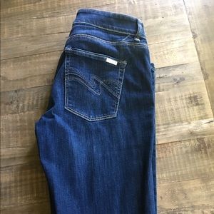 White House Black Market Jeans