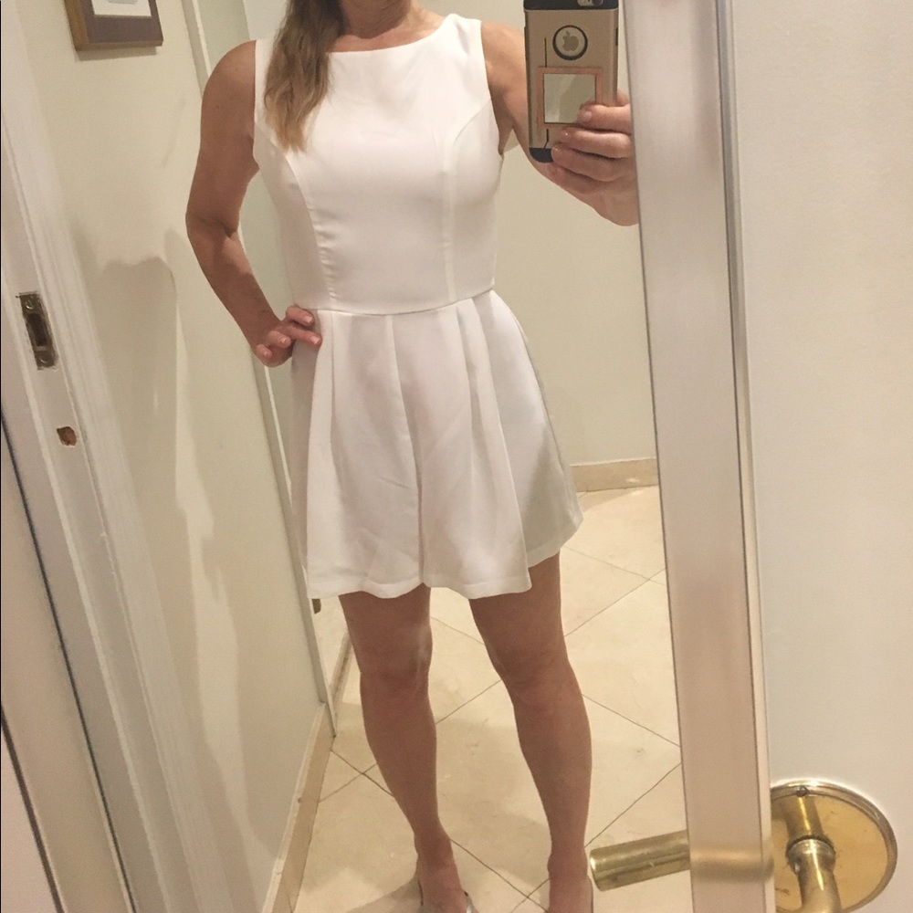 Topshop romper - Picture 5 of 5