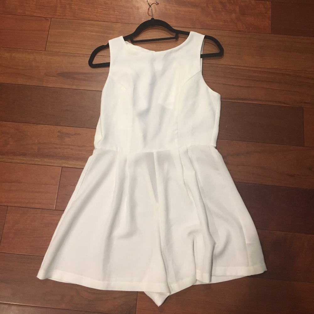 Topshop romper - Picture 3 of 5