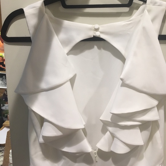 Topshop romper - Picture 4 of 5