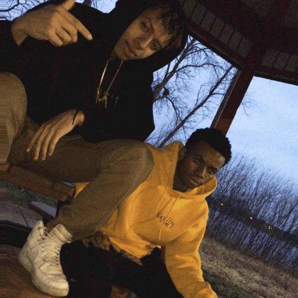 Meet your Posher, Isaiah