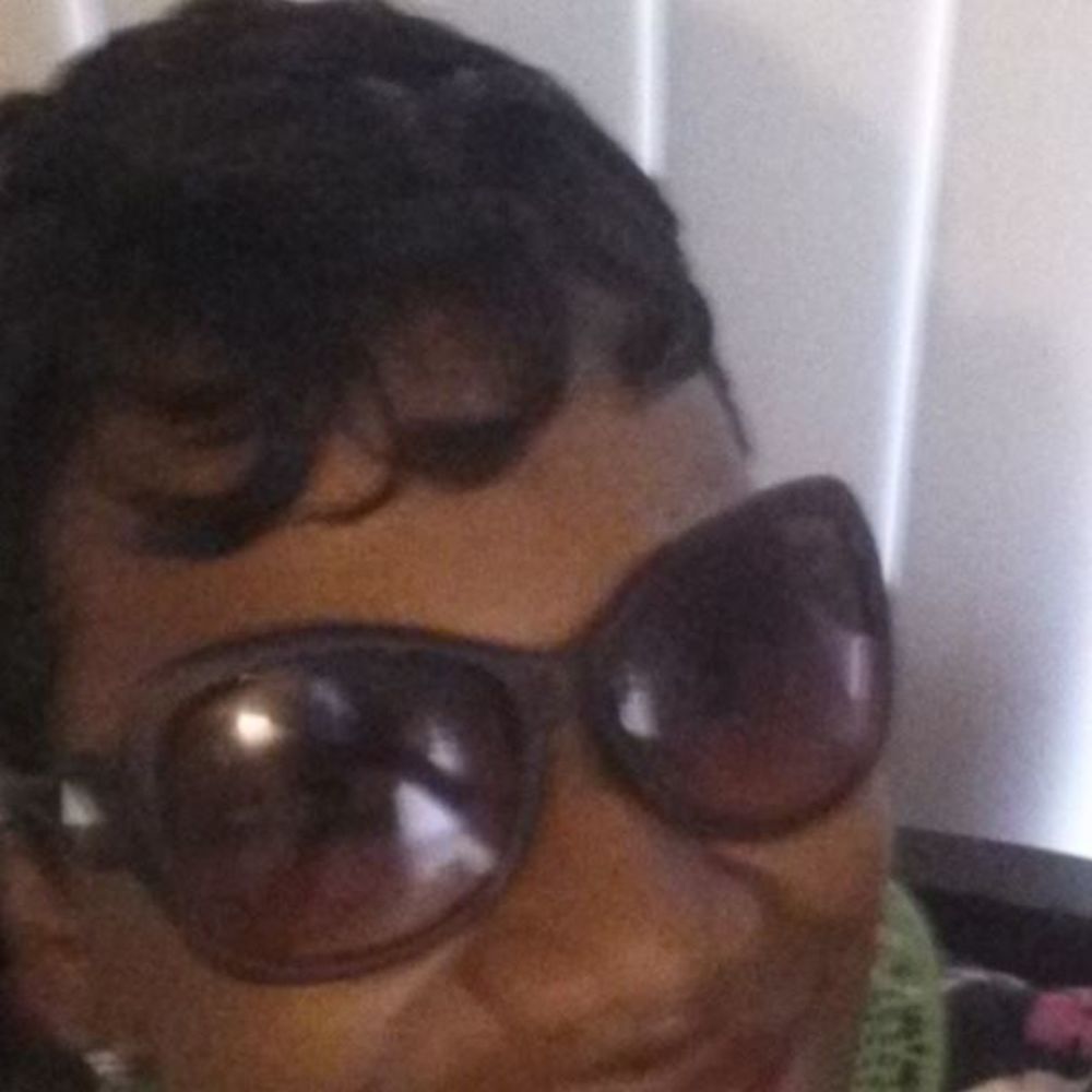 Meet your Posher, Davita