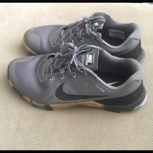 Nike Women's Metcon Size 9.5