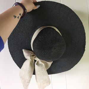 Floppy Beach Hat