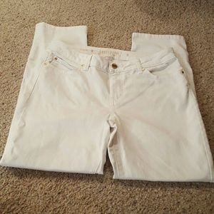 Jennifer Lopez capris