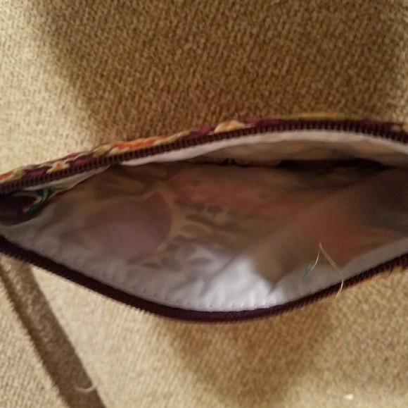 NWT Vera Bradley Pouch - Picture 6 of 7
