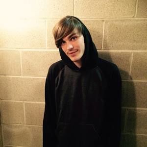 Meet your Posher, Caleb