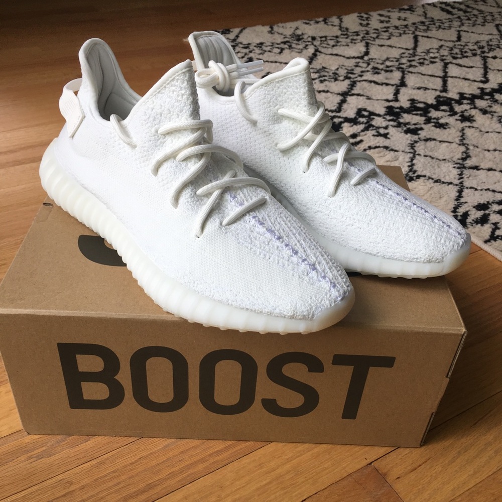YEEZY Boost 350 V2 🙌🏻