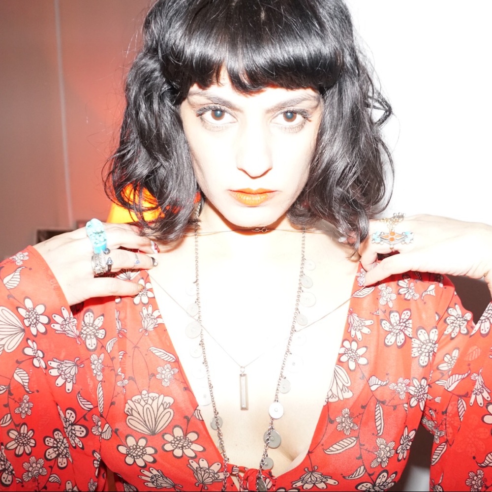 Meet your Posher, Alex