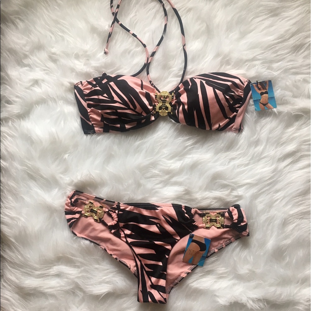Very Sexy Victoria's Secret Bikini