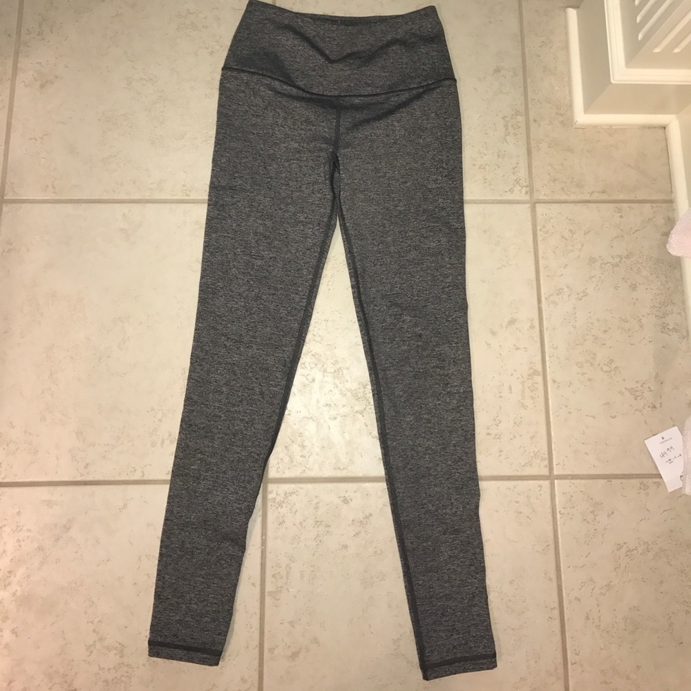 SALE Victoria secrete VSX sport grey leggings