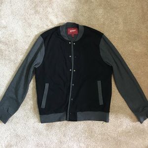 Arizona Men's Bomber Jacket