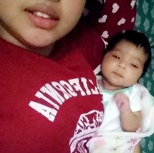 Meet your Posher, Flor