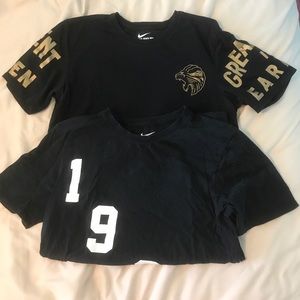 NIKE SHIRT BUNDLE