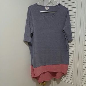 Lularoe xs irma