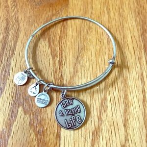 Alex and Ani Bracelet