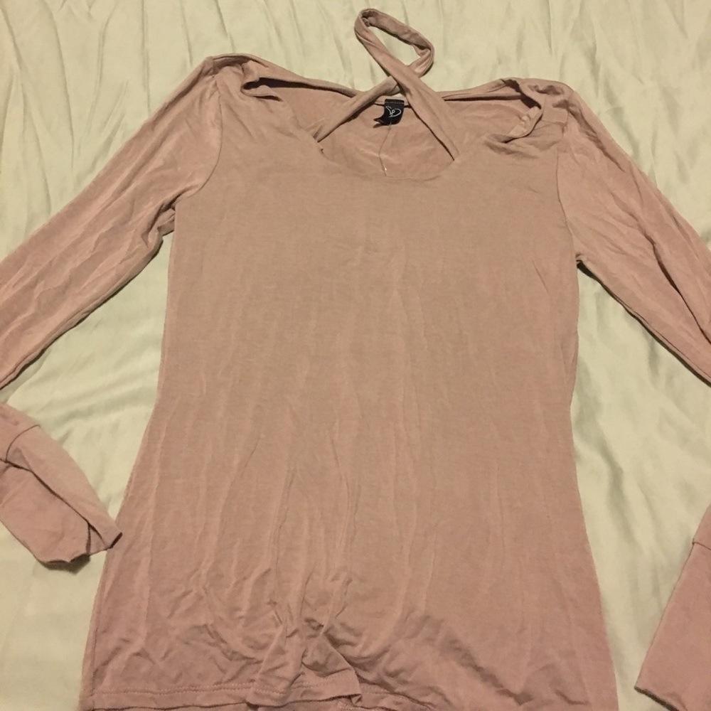 Windsor top