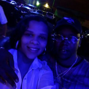 Meet your Posher, Denise