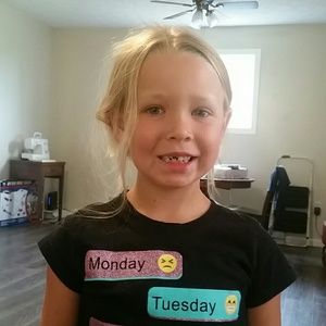 Meet your Posher, Betty