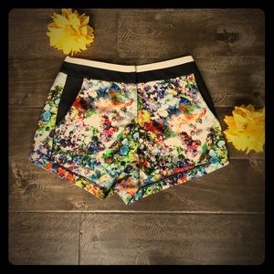 Party Shorts