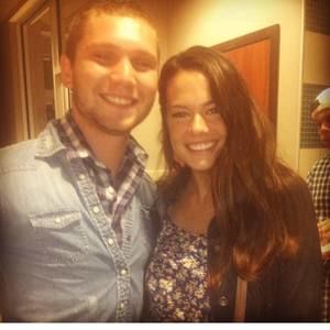 Meet your Posher, Hillary