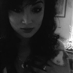 Meet your Posher, Jan