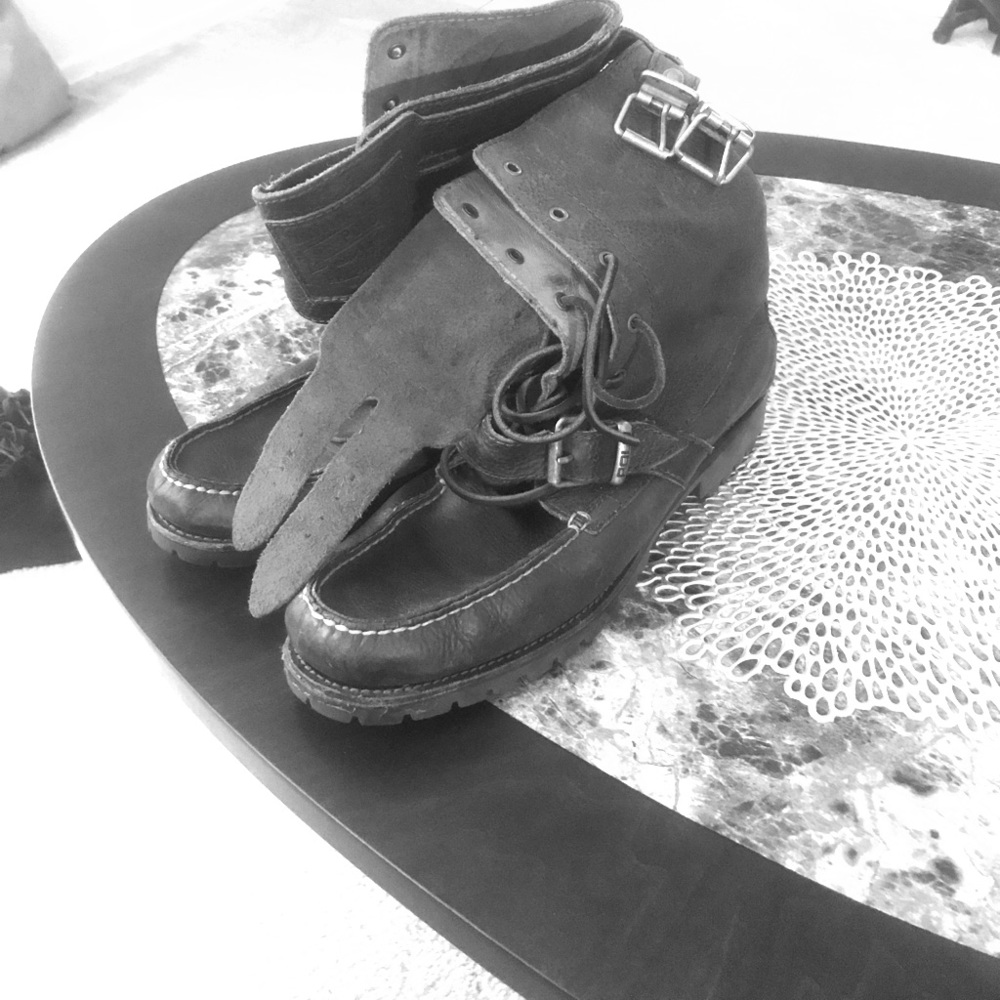 Boots polo