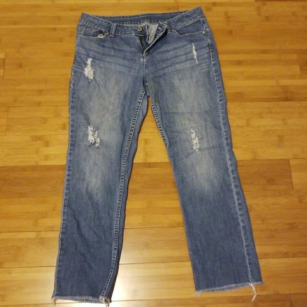Vera Wang Capri