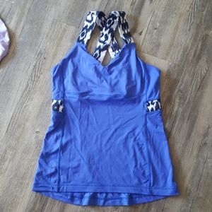 Lululemon Top