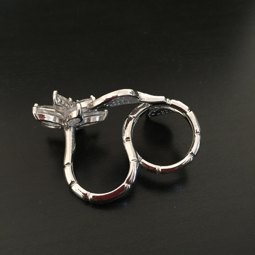 Crystal Ring - image 2