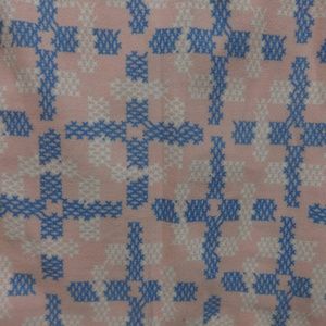 LuLaRoe Pants - LAST CHANCE - LuLaRoe Cross Stitch Leggings TC LuLaRoe Pants - LAST CHANCE - LuLaRoe Cross Stitch Leggings TC