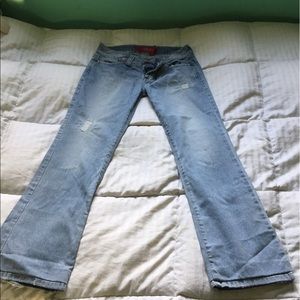 Guess jeans!💚💙💚💙💙🤑