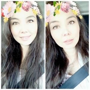 Meet your Posher, Sharon