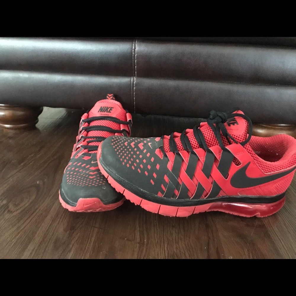 Nike finger trap Max TB