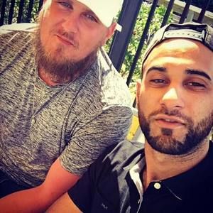 Meet your Posher, Kj