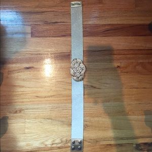 Lilly Pulitzer Elastic Belt