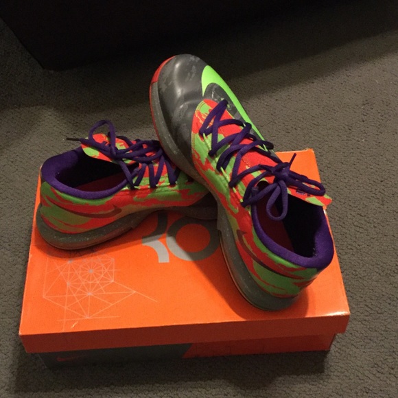 KD VI - Picture 1 of 3