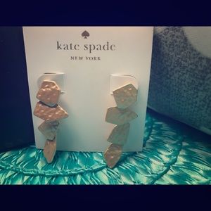 Kate Spade Earrings